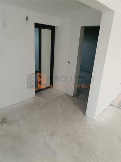 Casa tip parter zona Capatanesti - 3