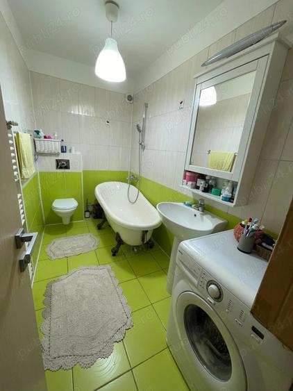 Apartament 3 camere zona Tomis 3 Brotacei - 4