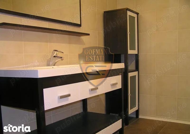 Apt duplex 7 camere 4 bai Mamaia Nord centru 180 mp + curte 40 mp 300m - 10