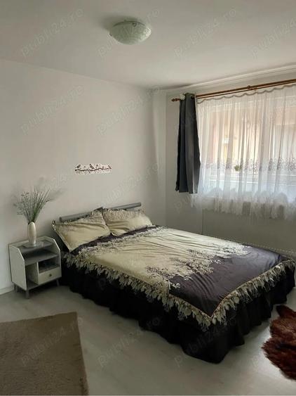 Duplex (partament la casa) - de inchiriat - 4