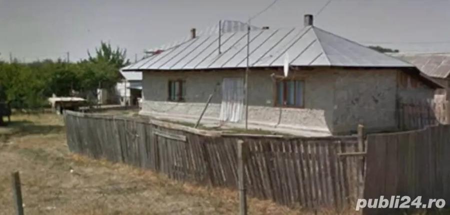Casa de vanzare Tecuci Satu-Nou - 2