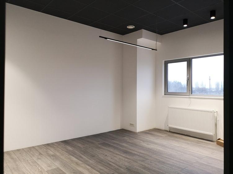 Depozit si birouri - VANZARE - Popesti Leordeni - 6