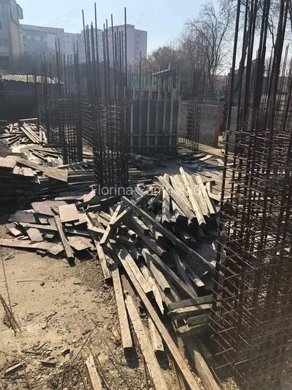 Giurgiului- City Mall, teren 1113 mp