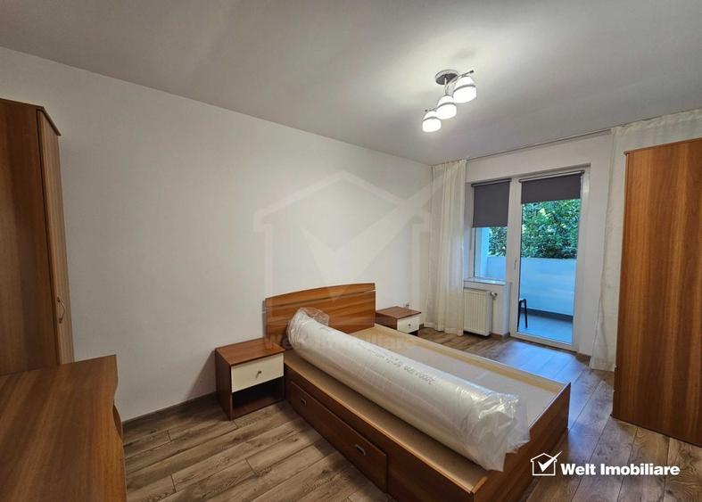 Apartament Zorilor, 4 cam, 100mp, garaj si parcare - 4