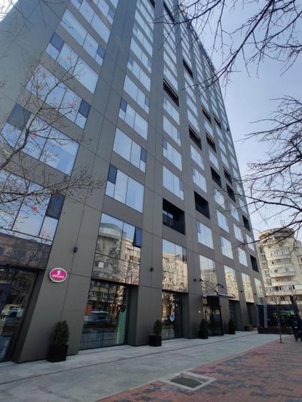 Subinchiriere spatiu de birouri amenajat in cladirea Unirii View - Piața Unirii - 10