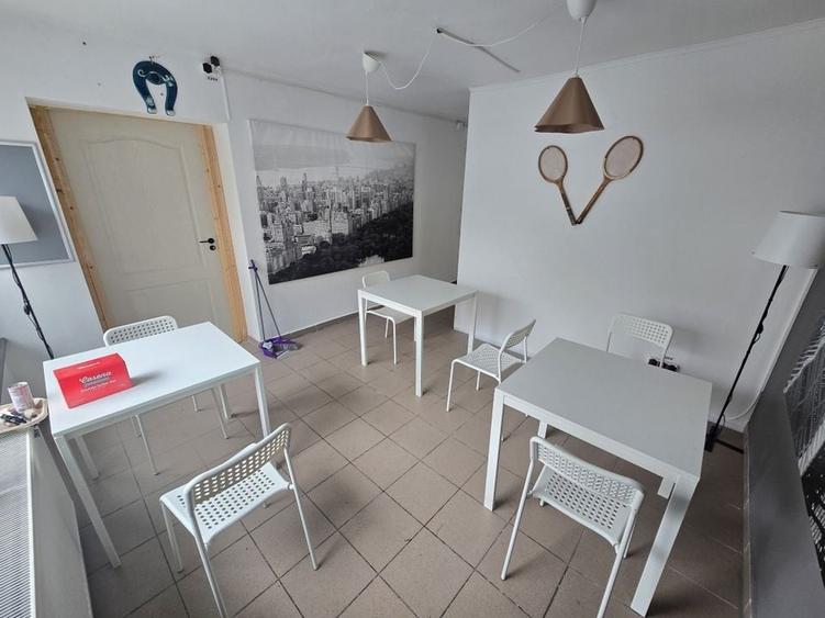 Giurgiului-Drumul Gazarului / Spatiu Comercial - 3