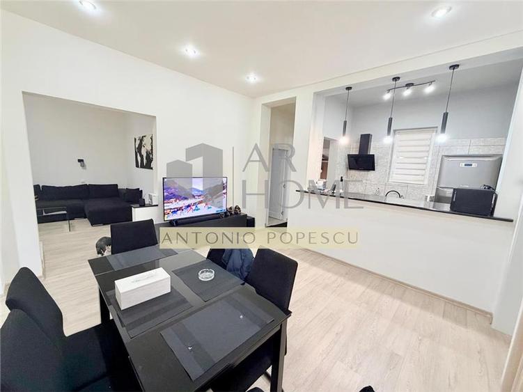 Casa 5 camere, in Ploiesti, zona Bd. Castanilor/ Gara de Sud. - 7