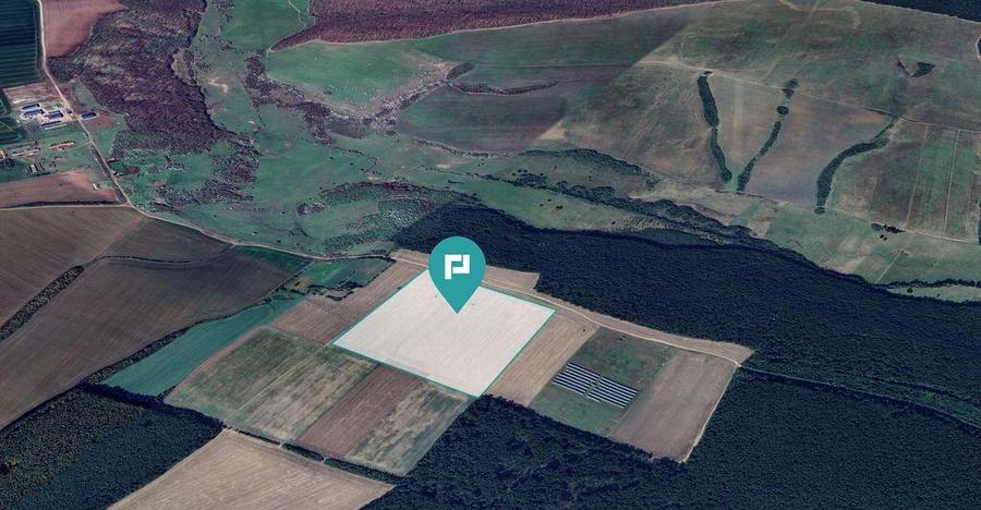 13ha de teren compact Ianova-Bencec - 3