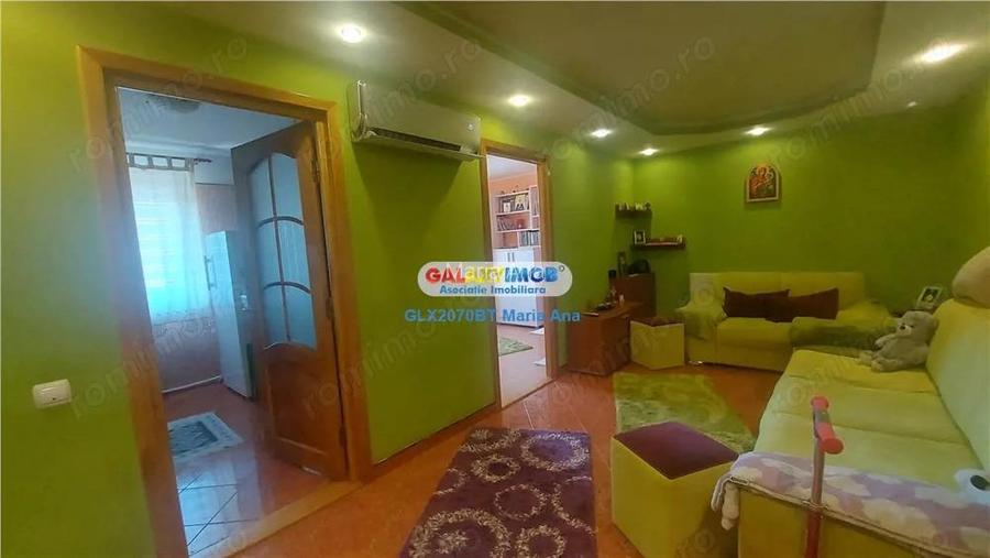 Apartament doua camere, decomandat, Primaverii BCR! Apartament doua camere, decomandat, Primaverii BCR!