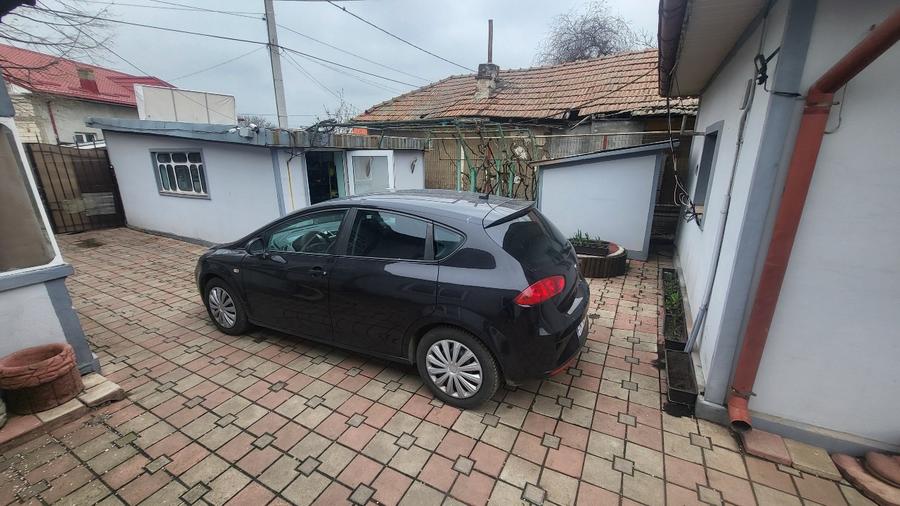 Casa  toate utilitatile Rosiorii de Vede  - 6