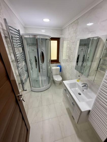 Casa D+P+1+M, 4 camere, 750mp teren, Barnova - 14