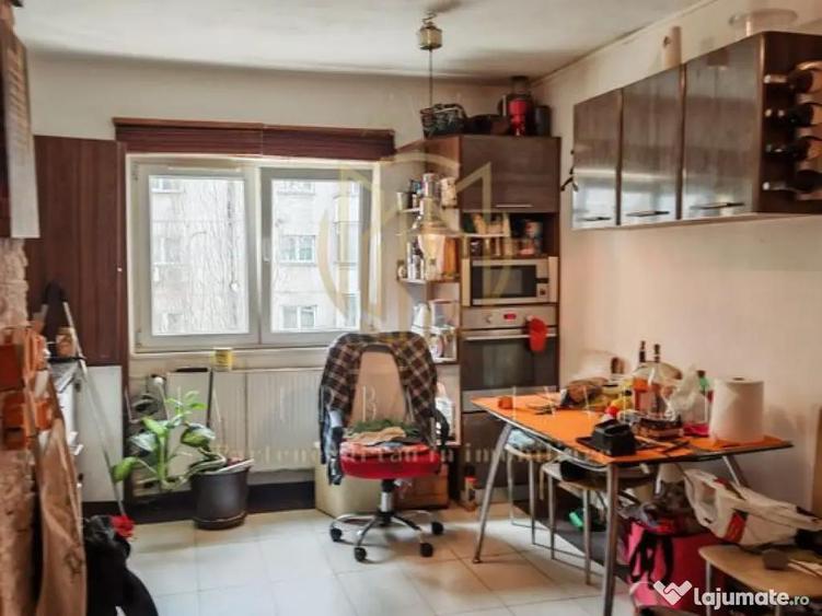 3 camere hol H, Teiul Doamnei, Maica Domnului - 4