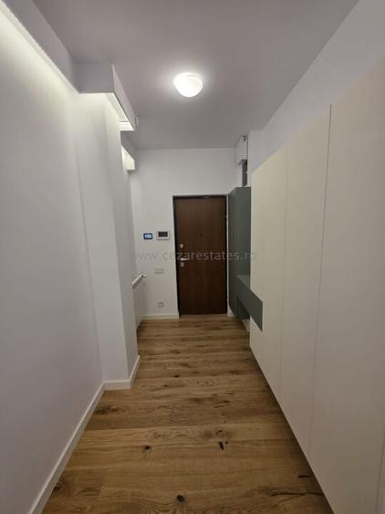 HERASTRAU NORDULUI DE INCHIRIAT APARTAMENT 4 CAMERE LUX | LOC PARCARE - 5
