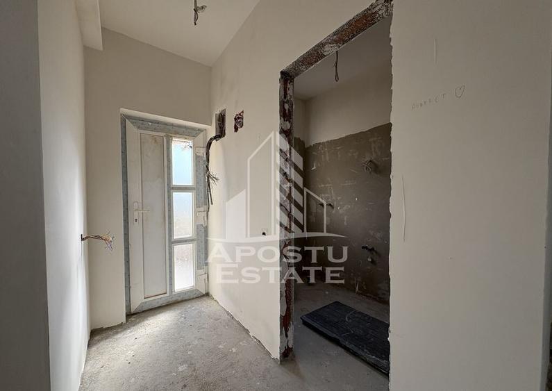 Duplex cu 4 camere Urseni - MosnitaNoua cu toate utilitatile - 3