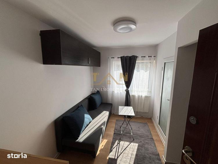 Garsoniera de Inchiriat Zona Modern - 6