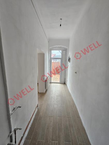 De vânzare o casă situat în Târgu Mureș în zonă centrală! - 9