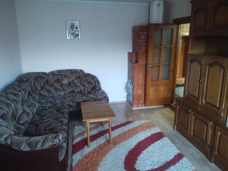 Apartament cu 2 camere - Central - Panciu - 8