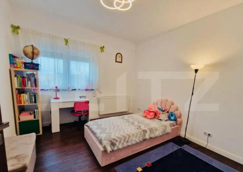 Apartament elegant, de vanzare, cu 4 camere, zona Unirii - 7