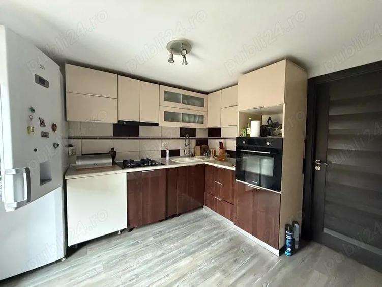 Casa de vanzare Bughea de Jos, langa Campulung Muscel (Arge?) - 1