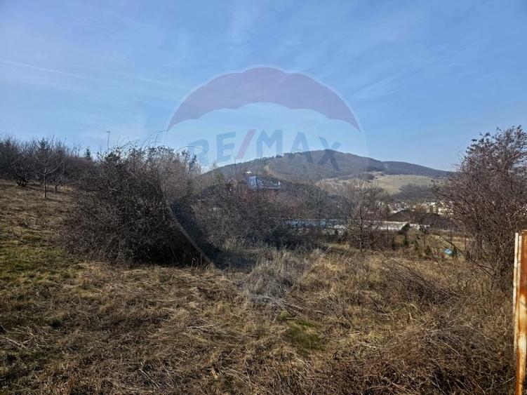 Teren 1,000mp Piatra-Neamt / Zona Fermelor - 3