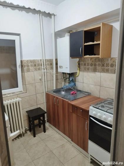 Apartament 1 camera, DECOMANDAT, zona Bulevard Independentei - 5 minute de UMF - 4