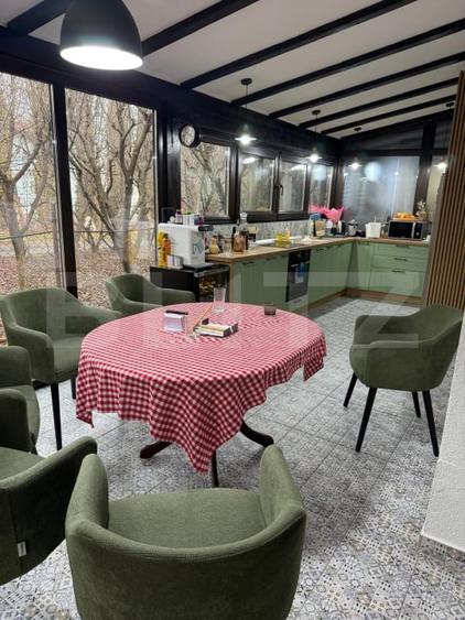 Apartament 4 camere, 102 mp, zona Bartolomeu - 3