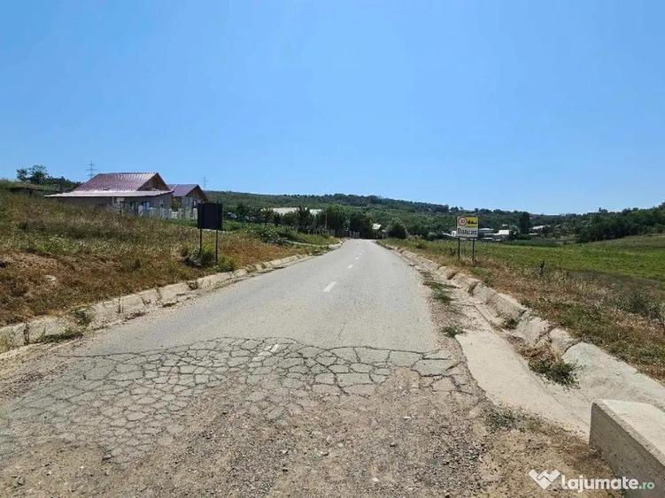 Teren 2.340mp, Dancas Miroslava, - 3