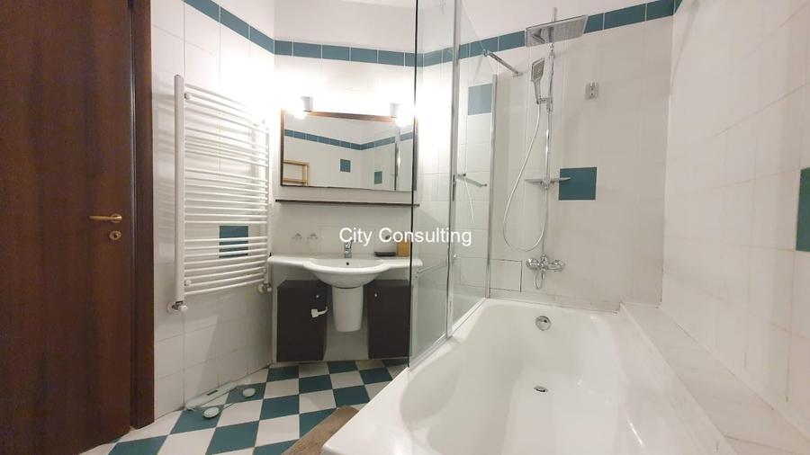 Herastrau Cartierul Francez Inchiriere apartament cu 3 camere si terasa - 9