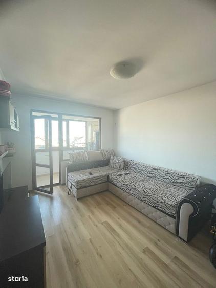 Apartament 2 camereCartierul Verde,Bloc 2016,Etaj 3/3,Loc de parcare - 12