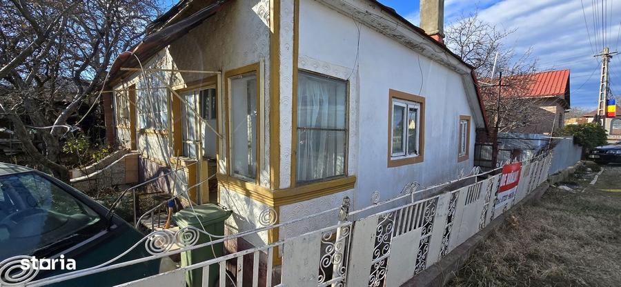Casa Beciu de vanzare, la 2 km de Odobesti si 12 de Focsani - 7