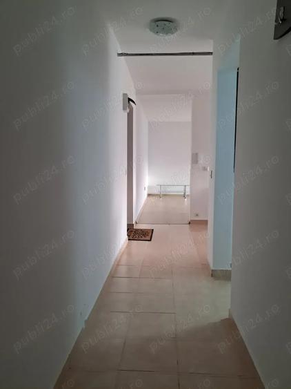 Apartament 3 camere , 115m2 , Sibiu .Tip mansarda, Zona Tilisca - 2