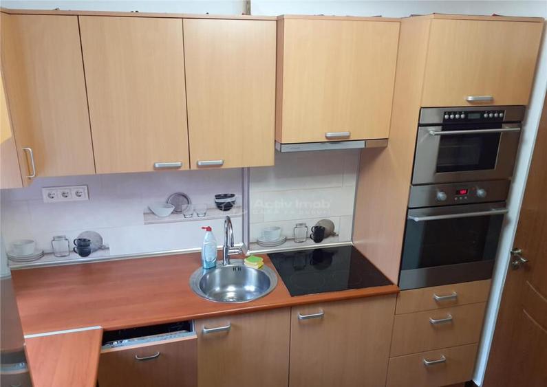 RESITA, CHIRIE, 3 CAM., MOBILAT UTILAT MODERN, MOROASA - 9