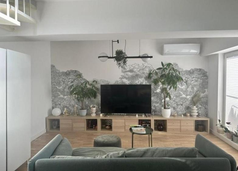 Apartament 3 camere tip Duplex+Loc de parcare in Complexul Belvedere - 1