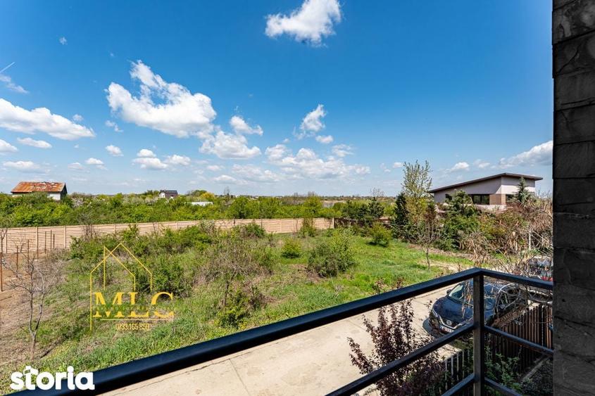 Vila individuala | Peninsula Residence, Crevedia -Buftea | Acces la la - 17