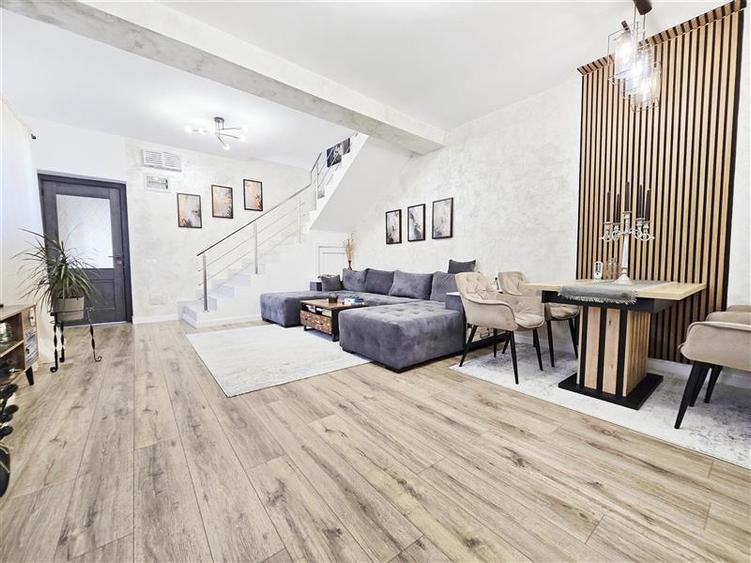 Casa Brancoveanu-mobilata si utilata-metrou - 1