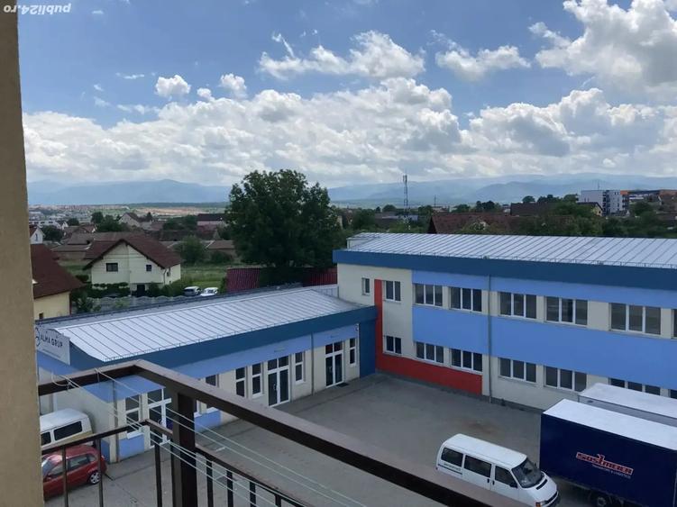 Proprietar inchiriez garsoniera in Turnisor - Sibiu - 7