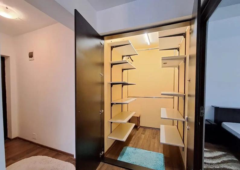 Apartament 2 camere mobilat si utilat, cu parcare inclusa, Eroilor - 13