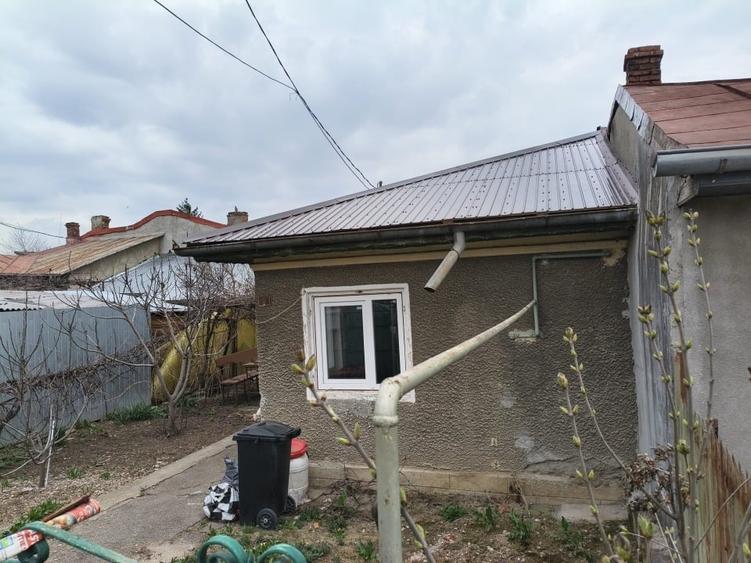 Casă 3 cam + Teren = 241 metri pătrați de oportunități în centrul Ploieștiului - 10