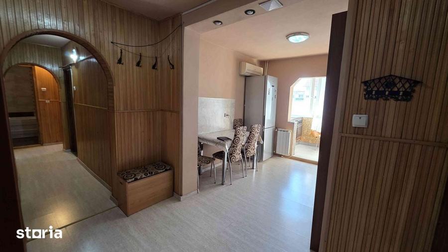 Ap. 3 Camere | Decomandat | Bloc cu Lift. Rogerius Bl. ?tefan cel Mare - 14