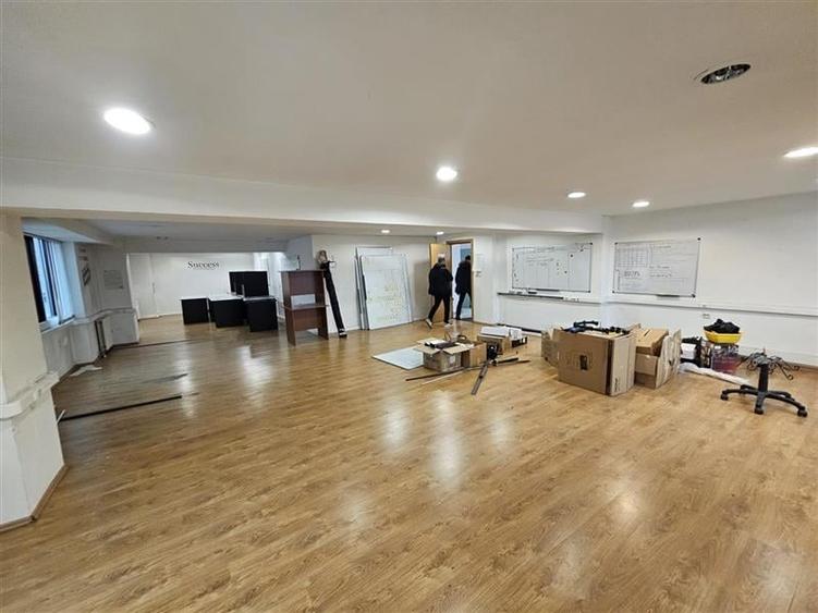 Spatii de birouri diverse dimensiuni - zona ultracentrala - 4