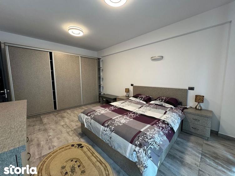 Apartament cu 3 camere Bucium - 8