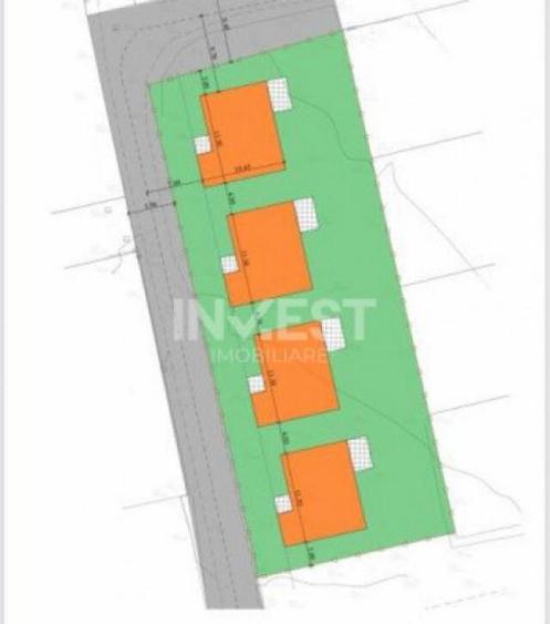 Casa cu 4 camere *finalizata & intabulata* in zona Buciu - 9