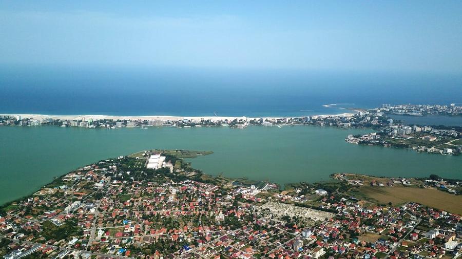 Teren intravilan construibil 2500 mp zona Boreal Bd.Tomis, pentru cartier de vil - 15