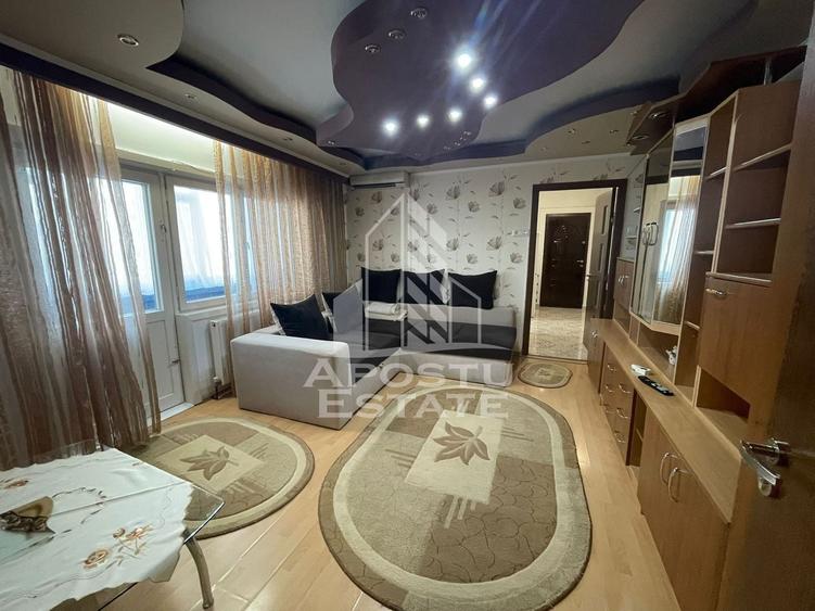 Apartament cu 3 camere, 70 mp, pet friendly, zona Soarelui - 1