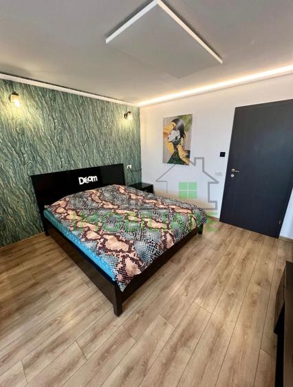 Garsoniera de vanzare zona Garii - 5