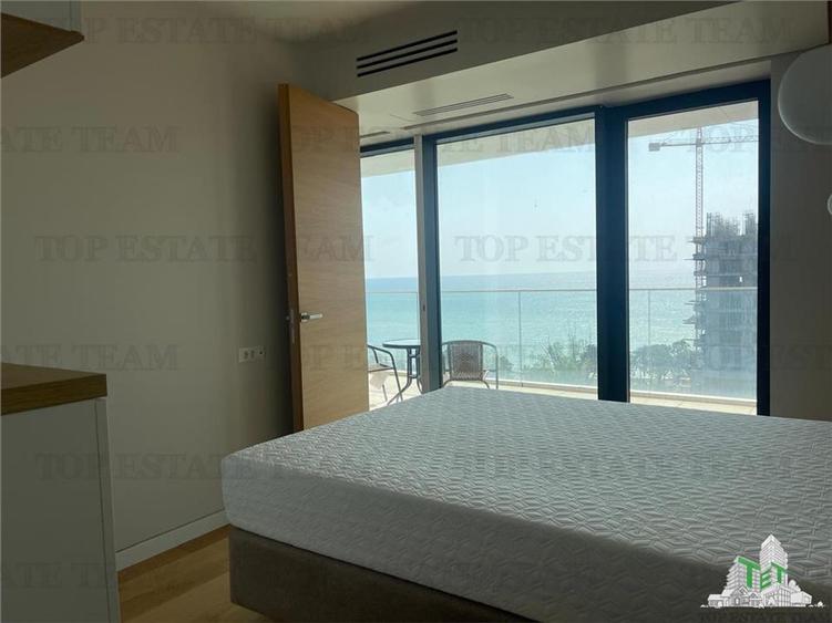 APARTAMENT 2 CAMERE VEDERE FRONTALA  LA MARE OLIMP - Complex exclusivist - 3