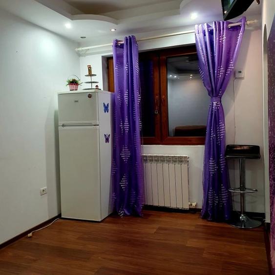 ZONA BIG- 3 CAMERE, ETAJ 1, CENTRALA GAZ - 3