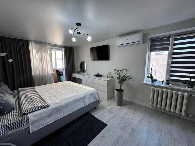 garsoniera de vanzare in zona Berceni aproape de metrou - 1