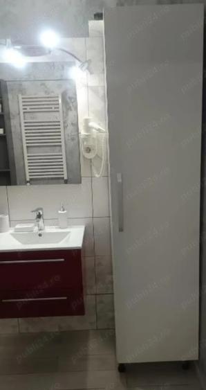 Inchiriez studiou Mamaia Nord -Navodari - 2