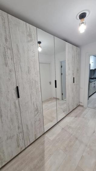 Garsoniera moderna 43 m Foi?orului, aproape de Unirii - 9